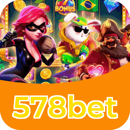 Tabela RTP dos jogos de cassino da 578bet