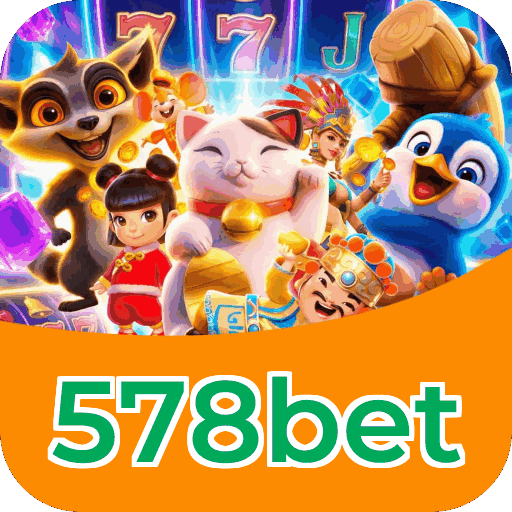 Tabela RTP dos jogos de cassino da 578bet